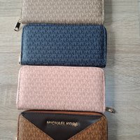 Портмонета на "MICHAEL KORS "  , снимка 9 - Портфейли, портмонета - 40299799