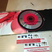 ⭐️LADY IN RED VOLUME2 CD 0210221410, снимка 2 - CD дискове - 38191219