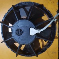 Прадавам вентилатор икономичен марка ebmpapst, снимка 2 - Вентилатори - 37519753
