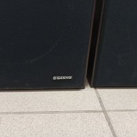 Тонколони Sanyo SX 340, снимка 5 - Тонколони - 30987291