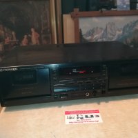 pioneer ct-w620r deck-made in japan-sweden 0703212033, снимка 1 - Декове - 32076443