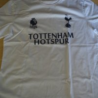 Тотнъм футболна фен тениска!Фен тениска на TOTTENHAM!Футболни тениски! , снимка 4 - Футбол - 34159332