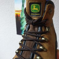  John Deere  Ловни/туристически обувки водоустойчиви номер 38 , снимка 9 - Други - 39299046