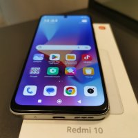 Redmi 10, снимка 1 - Xiaomi - 41807649