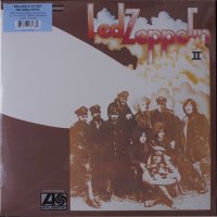 Грамофонни плочи Led Zeppelin, снимка 1 - Грамофонни плочи - 42049857