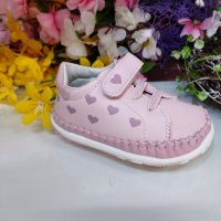Бебешки обувки , снимка 11 - Бебешки обувки - 42161384