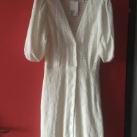 Нова рокля H&M /с етикет/, снимка 1 - Рокли - 37037745