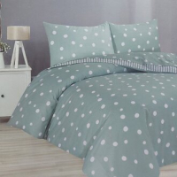 #Спално #Бельо 100% памук ранфорс в размер за единично легло, персон и половина, спалня 4 и 5 части , снимка 14 - Спално бельо - 38130915