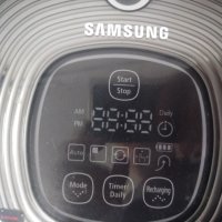  3 броя прахусмокачки.  За ремонт или за части.  Марки: Samsung Navibot SR8898  iRobot Roomba захран, снимка 6 - Прахосмукачки - 44307048