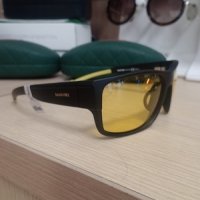 Очила с жълти стъкла Шофьорски, снимка 3 - Слънчеви и диоптрични очила - 44160150