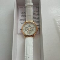Моден дизайнерски часовник -  за дами DK Daniel Khone, снимка 4 - Дамски - 30037172