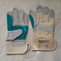 Работни ръкавици - усилени, снимка 1 - Други инструменти - 39970172