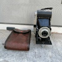 Фотоапарат Coronet Rapide , снимка 6 - Антикварни и старинни предмети - 42838139