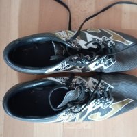 43 номер футболни обувки, снимка 2 - Футбол - 42025290