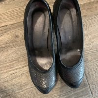 Ruber sole Neolite sole дамски обувки, снимка 4 - Дамски обувки на ток - 38500555