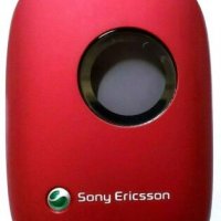 Sony Ericsson Z200 панел, снимка 3 - Резервни части за телефони - 21853023