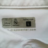 Футболна тениска на Real Madrid , снимка 5 - Спортни дрехи, екипи - 36748607