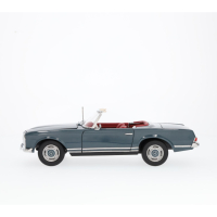 B66040681,умален модел die-cast Mercedes-Benz 230 SL Pagode W 113 (1963-1967)1:18, снимка 3 - Колекции - 44633796