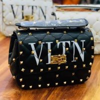 VLTN дамска чанта, снимка 1 - Чанти - 31524054