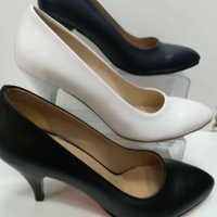 Дамски обувки 5381