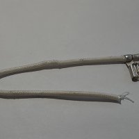 020. Кабелни обувки ножов тип женски, на парче кабел - променена обява, снимка 3 - Друга електроника - 39805467