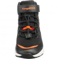 Водонепромокаеми обувки KangaROOS, снимка 3 - Детски обувки - 34403750