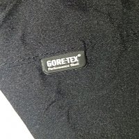 All you need to know about the GORE-TEX membrane and the GORE-TEX