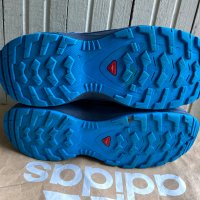 ''Salomon XA pro 3D Waterproof''оригинални обувки 38.5 номер, снимка 10 - Маратонки - 42300397