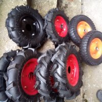 агро колела гуми и двигатели, снимка 1 - Селскостопанска техника - 30838534