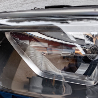 Ляв фар за Opel Insignia LED / Опел Инсигния Лед, снимка 5 - Части - 44624199