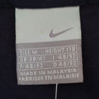 Vintage Nike Cortez Long Sleeve Jersey, снимка 4 - Суичъри - 34128090