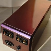 Deep Purple Headphone Class A Amplifier – Слушалков усилвател – 100 % копие на LEM, снимка 6 - Ресийвъри, усилватели, смесителни пултове - 44325502