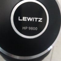 Слушалки LEWITZ HP9800, снимка 4 - Слушалки и портативни колонки - 39972435