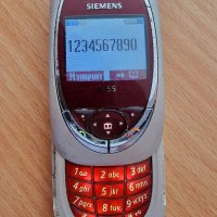Samsung C3300k, M600 и S401i, Siemens SL55, Motorola V220 и PxPhone - за ремонт или части, снимка 8 - Други - 37022879