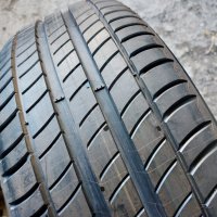 1 бр нова лятна гума Michelin 225 55 17 dot 4017, снимка 2 - Гуми и джанти - 37634980