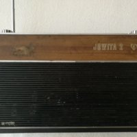 Транзистор UNITRA JOWITA 2, снимка 2 - Радиокасетофони, транзистори - 39691730