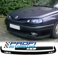 НОВ СПОЙЛЕР / ЛИП ЗА ПРЕДНА БРОНЯ - ТИП RENAULT LAGUNA, снимка 2 - Части - 35067729