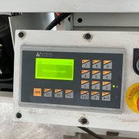 Продаваме двушпинделен CNC струг RAIS T202 2SC, снимка 4 - Стругове - 38935991