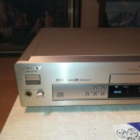 sony DVP-S715 cd/dvd player-gold 0501211721, снимка 7 - Ресийвъри, усилватели, смесителни пултове - 31318693
