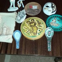 Разни сувенири, снимка 1 - Антикварни и старинни предмети - 31241892