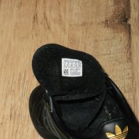 ADIDAS оригинални дамски маратонки 38и1/2, снимка 11 - Маратонки - 40171997