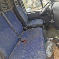 Iveco 35s13 2.8tdi 2003г На части, снимка 7 - Бусове и автобуси - 34363801