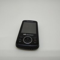 Sony Ericsson Spiro W100, снимка 4 - Sony Ericsson - 37933471