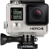 Екшън камера GoPro 4 Black, снимка 1 - Камери - 34881559