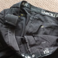 Snickers 3023 Rip Stop Holster Pocket Shorts размер 54 / L - XL къси работни панталони W4-5, снимка 16 - Къси панталони - 42238795