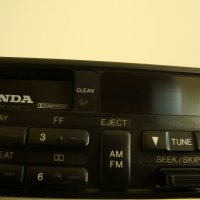 Продавам оригинална аудио система за Хонда Акорд, снимка 5 - Аудиосистеми - 38677768