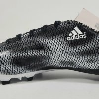 Adidas F 10 FG Sn52- футболни обувки, размер - 39.3 /UK 6/ стелка 24.5 см.. , снимка 7 - Футбол - 39416072