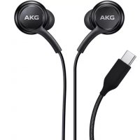 Type C слушалки AKG за Samsung Galaxy Note 10 10 Plus 20 Ultra Tab S6, снимка 1 - Слушалки, hands-free - 32027472