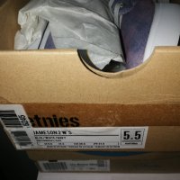 Etnies, номер:35.5/36, нови, оригинални дамски кецове, спортни обувки, снимка 3 - Кецове - 26811546