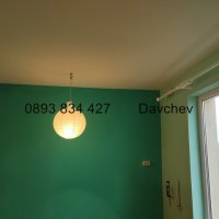 Ремонти на апартаменти- Шпакловчик, бояджия, с 20 г опит., снимка 1 - Ремонти на апартаменти - 39175353
